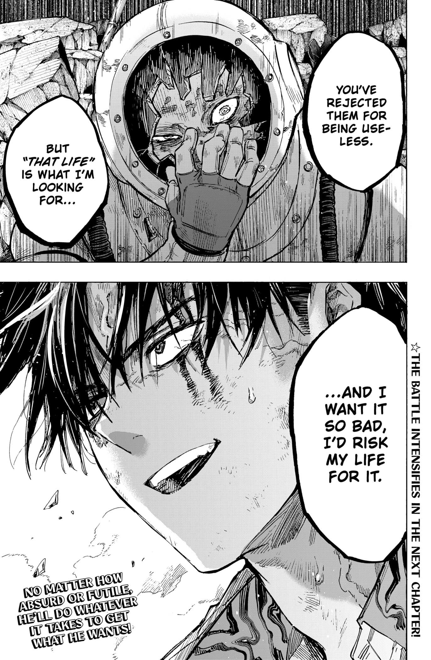 Read MARRIAGETOXIN chapter 6 image 22 on Lezhin