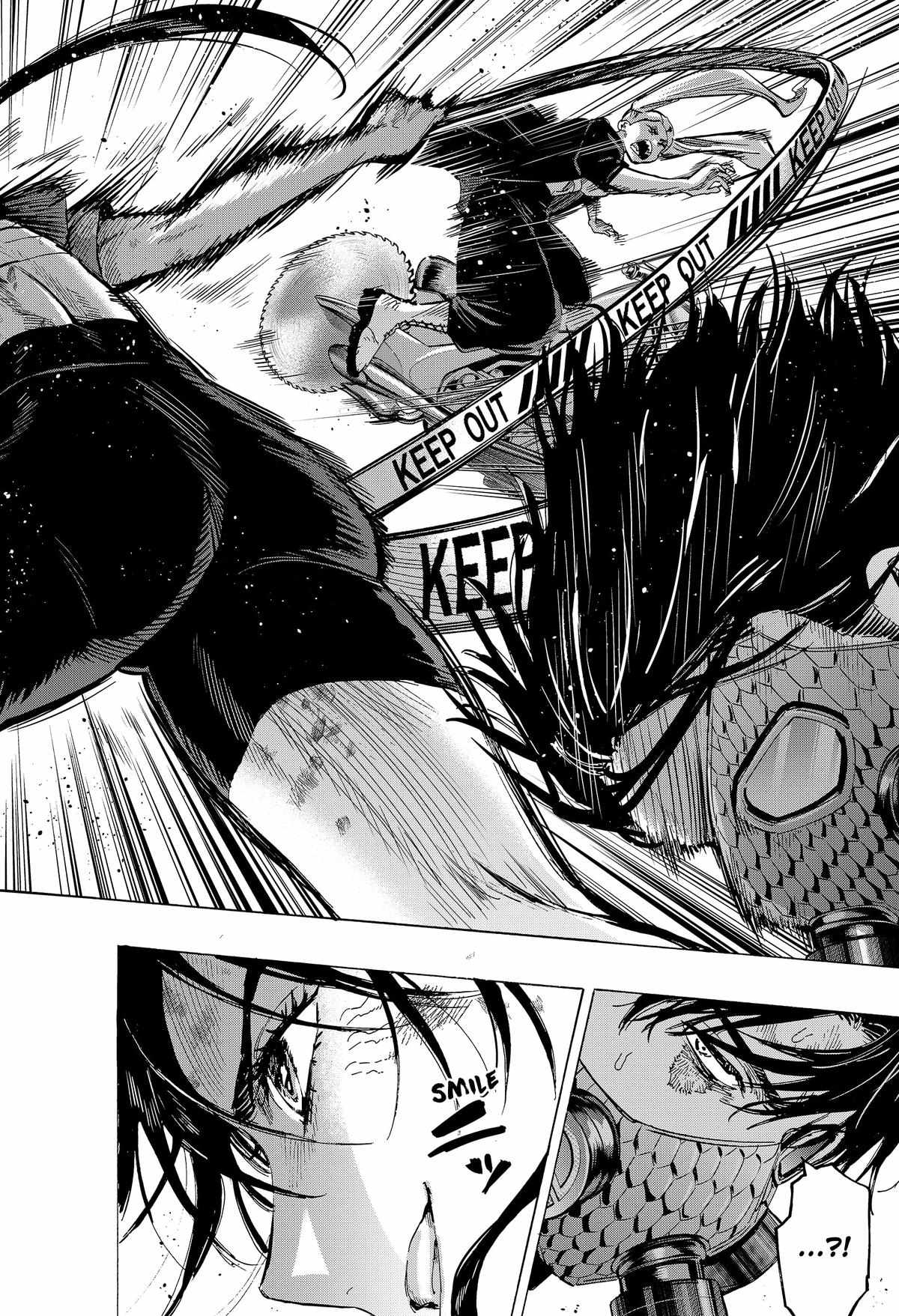Read MARRIAGETOXIN chapter 60 image 10 on Lezhin