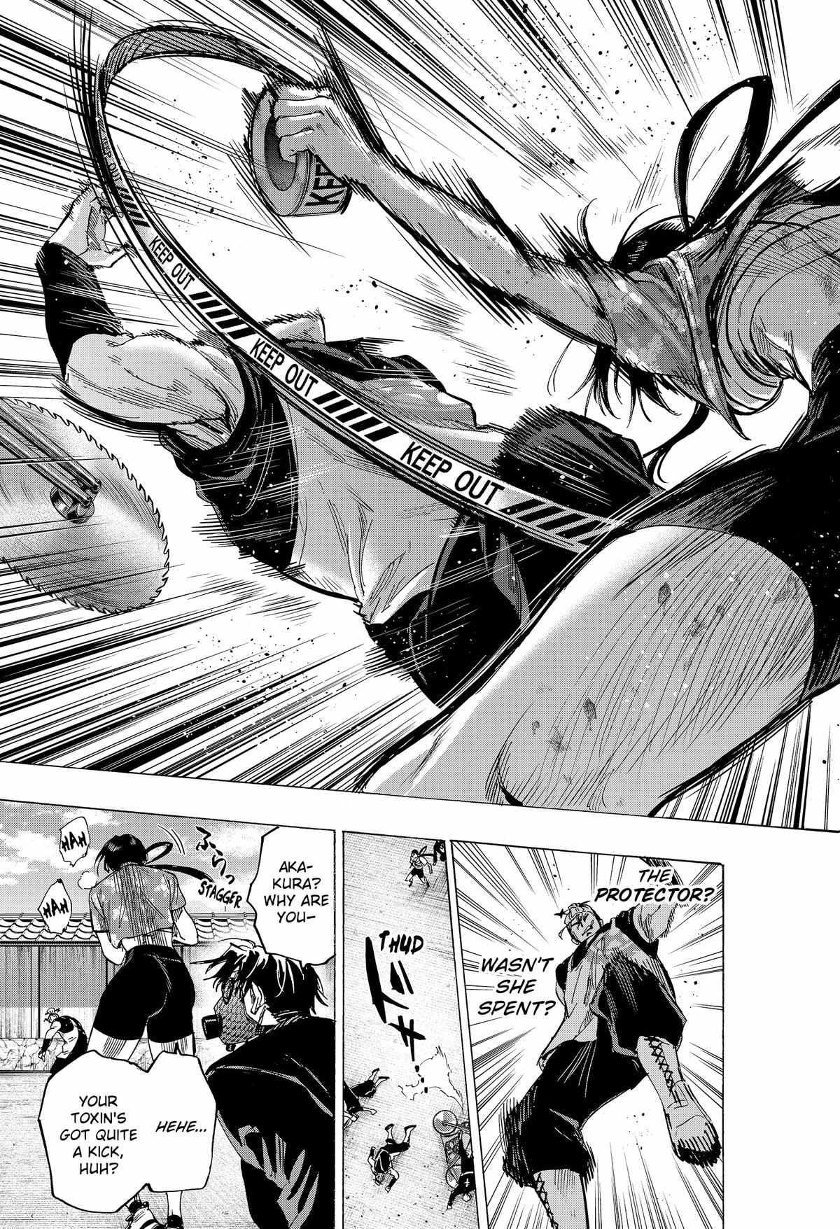 Read MARRIAGETOXIN chapter 60 image 11 on Lezhin