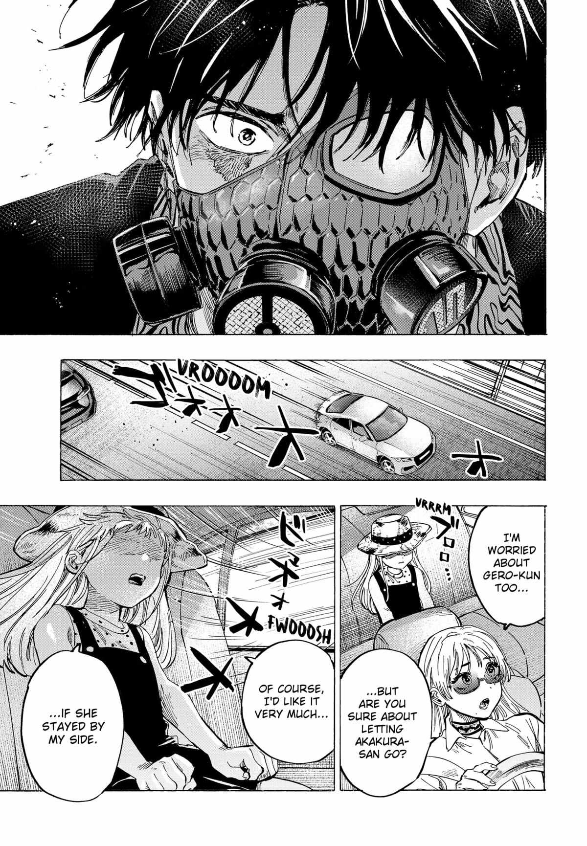 Read MARRIAGETOXIN chapter 60 image 13 on Lezhin