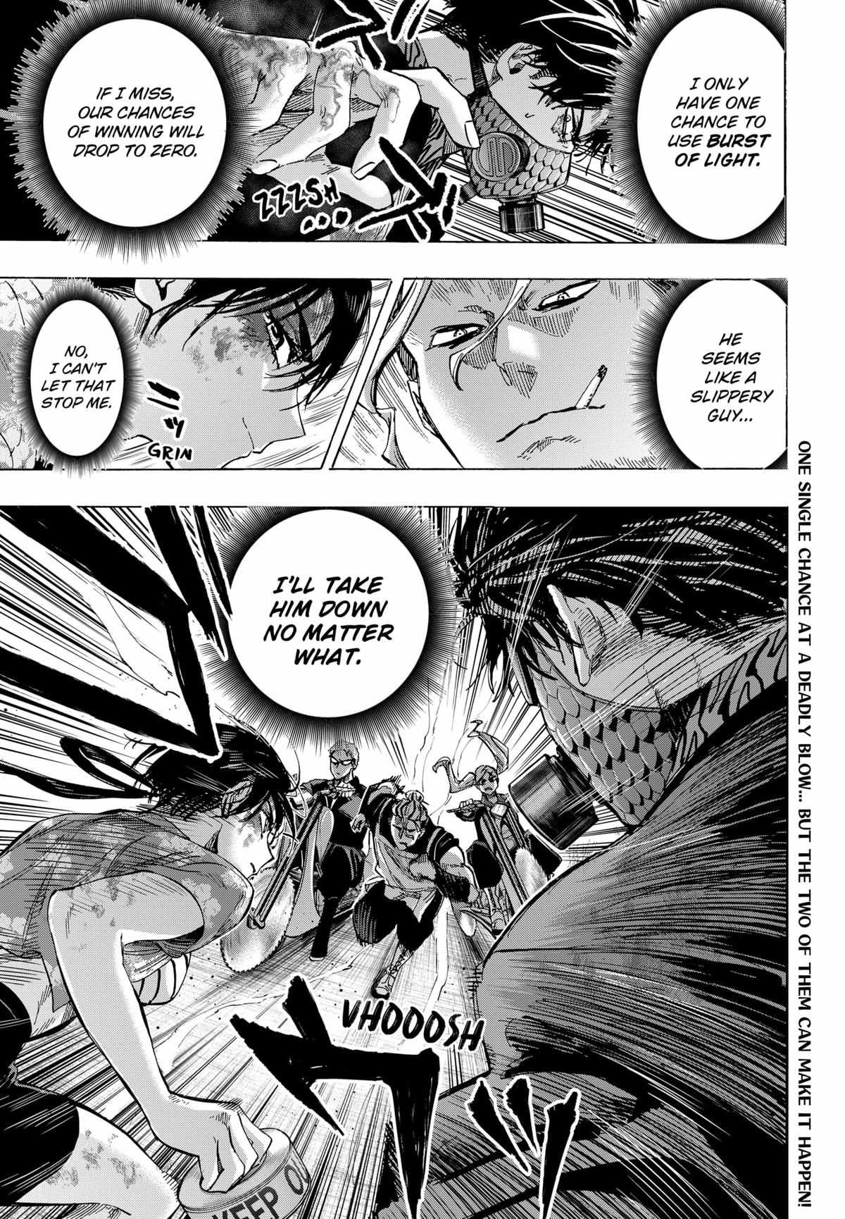 Read MARRIAGETOXIN chapter 60 image 19 on Lezhin