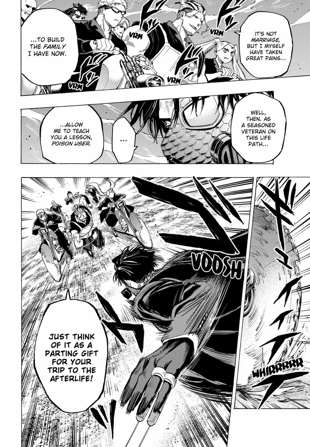 Read MARRIAGETOXIN chapter 60 image 2 on Lezhin