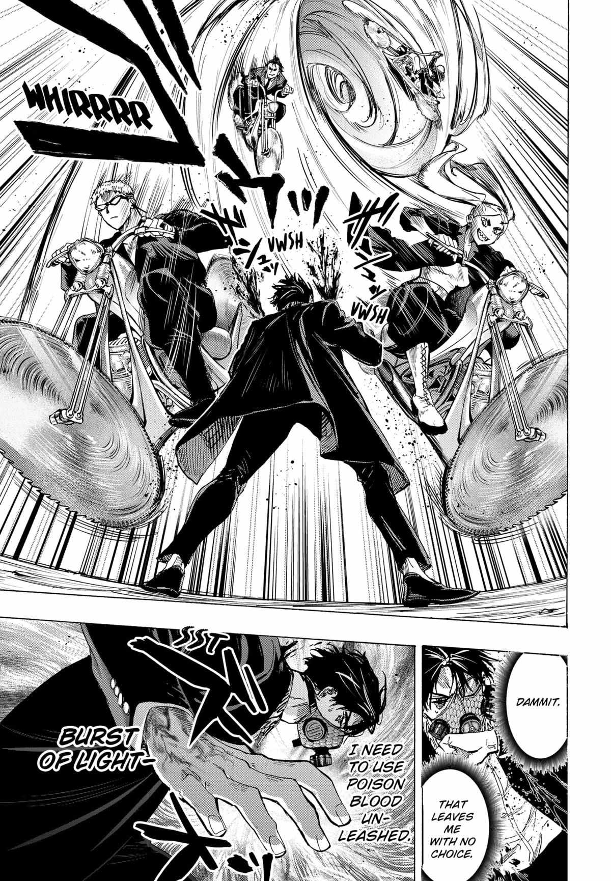 Read MARRIAGETOXIN chapter 60 image 5 on Lezhin