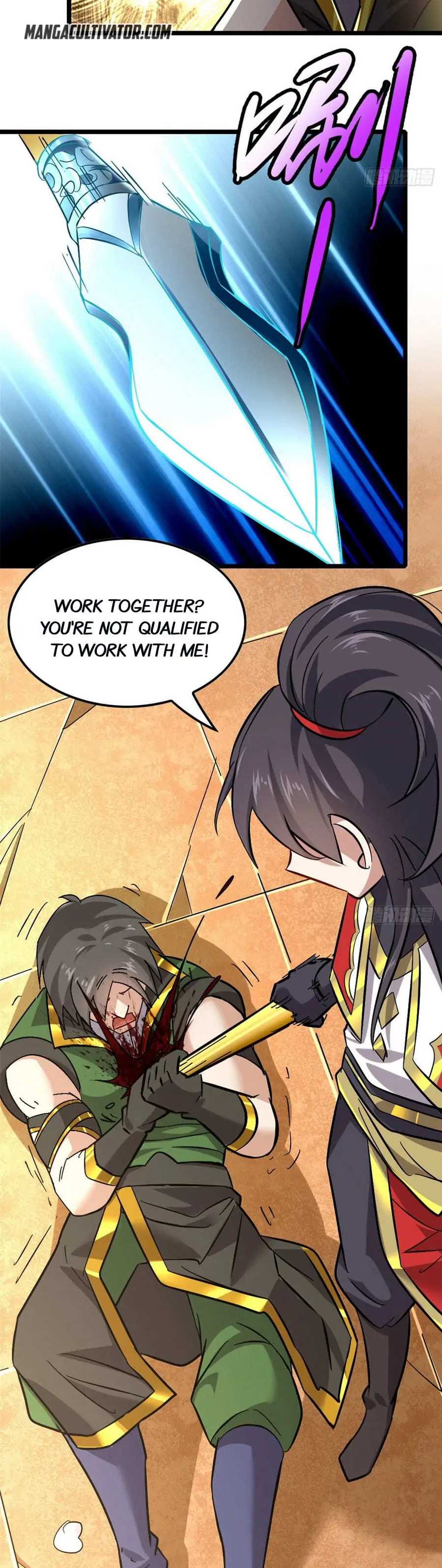 Read MARRIAGETOXIN chapter 61 image 1 on Lezhin