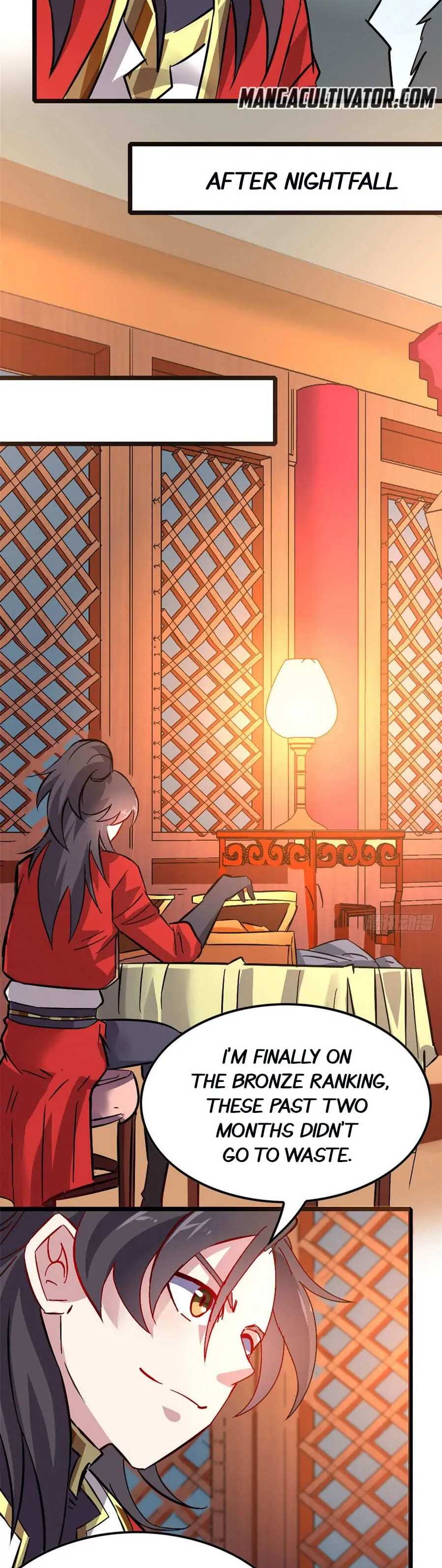 Read MARRIAGETOXIN chapter 61 image 10 on Lezhin