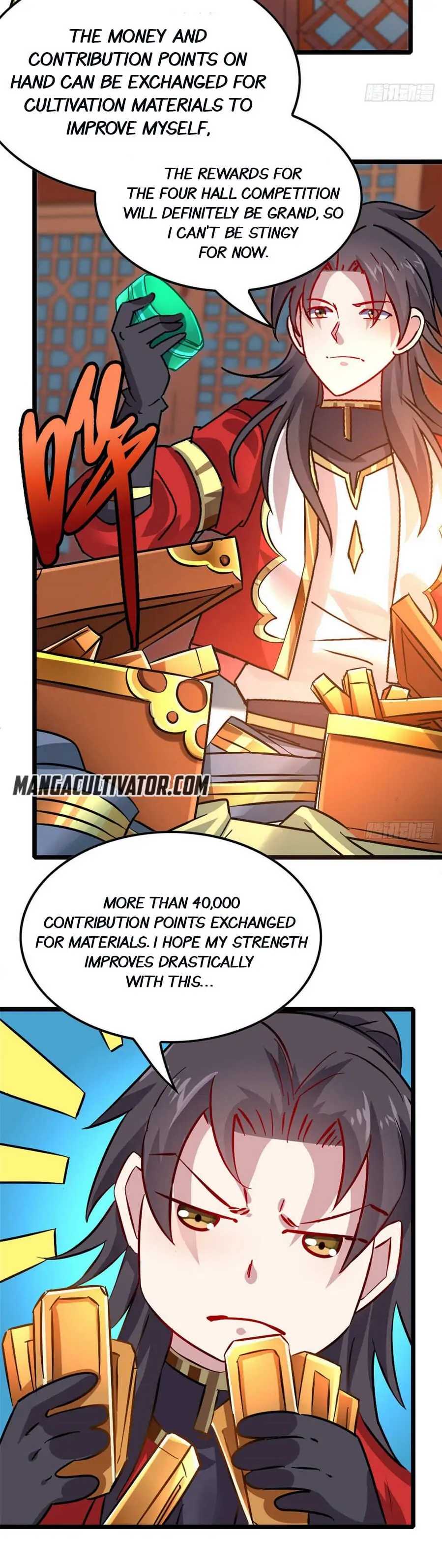 Read MARRIAGETOXIN chapter 61 image 11 on Lezhin