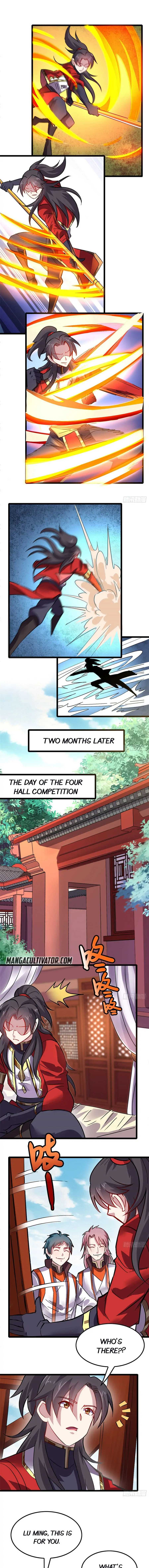 Read MARRIAGETOXIN chapter 61 image 12 on Lezhin