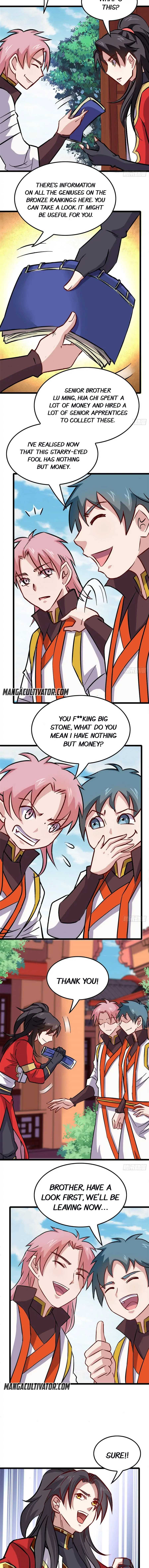Read MARRIAGETOXIN chapter 61 image 13 on Lezhin
