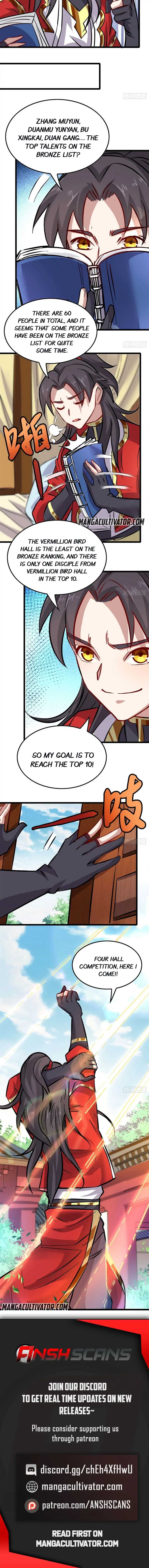 Read MARRIAGETOXIN chapter 61 image 14 on Lezhin