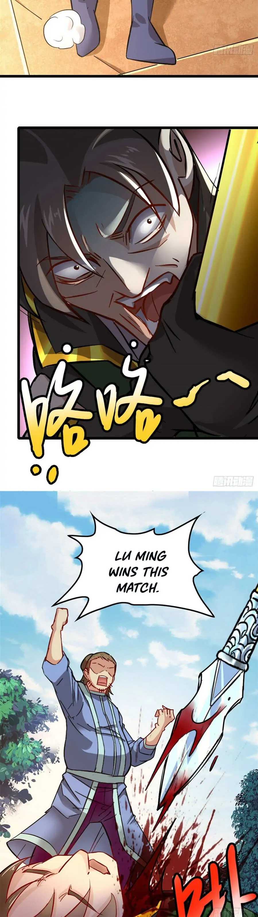 Read MARRIAGETOXIN chapter 61 image 2 on Lezhin
