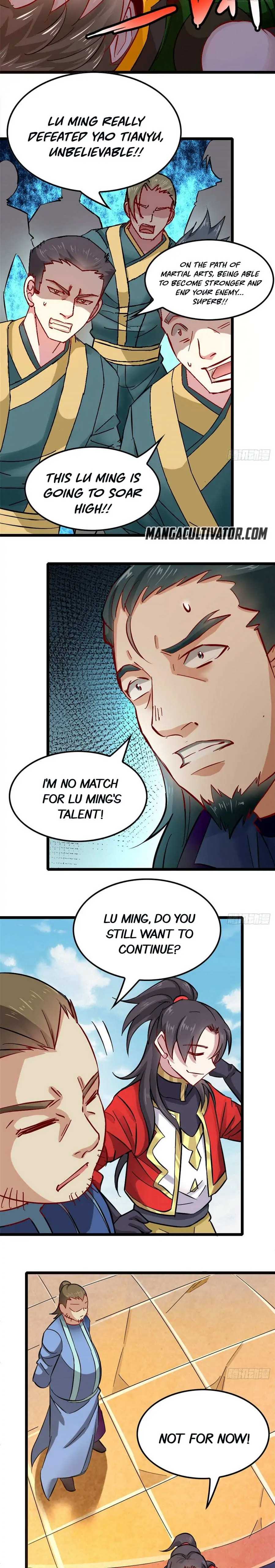 Read MARRIAGETOXIN chapter 61 image 3 on Lezhin