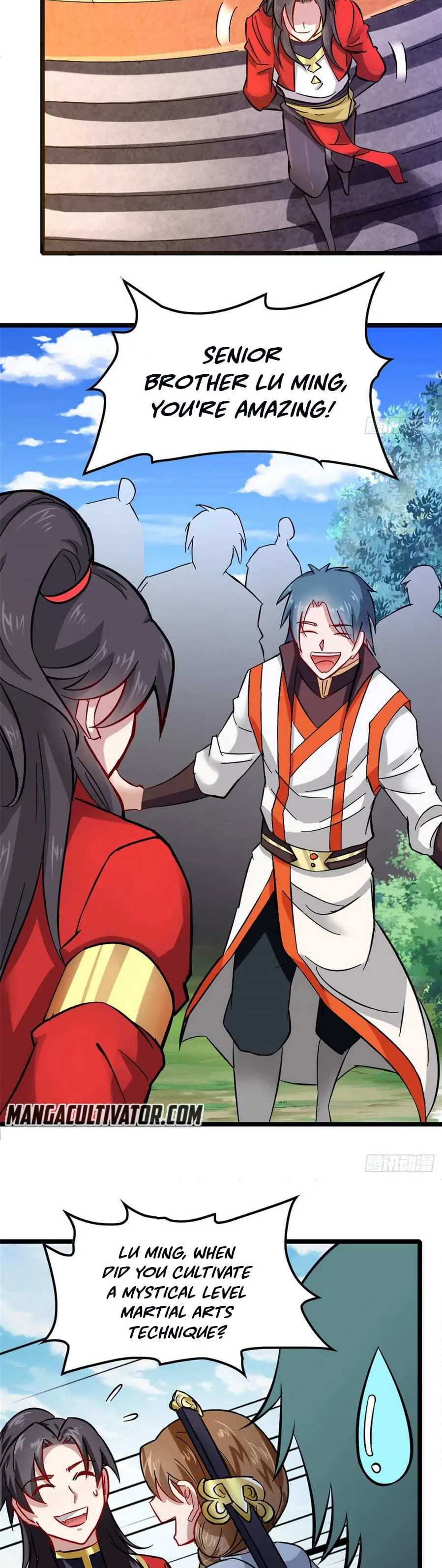 Read MARRIAGETOXIN chapter 61 image 4 on Lezhin