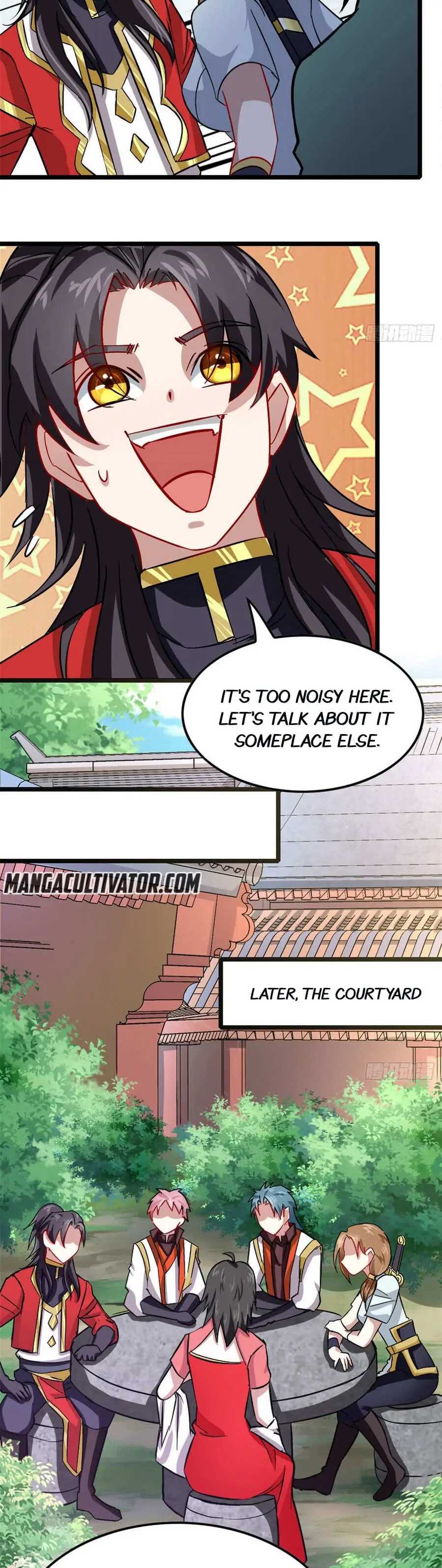 Read MARRIAGETOXIN chapter 61 image 5 on Lezhin