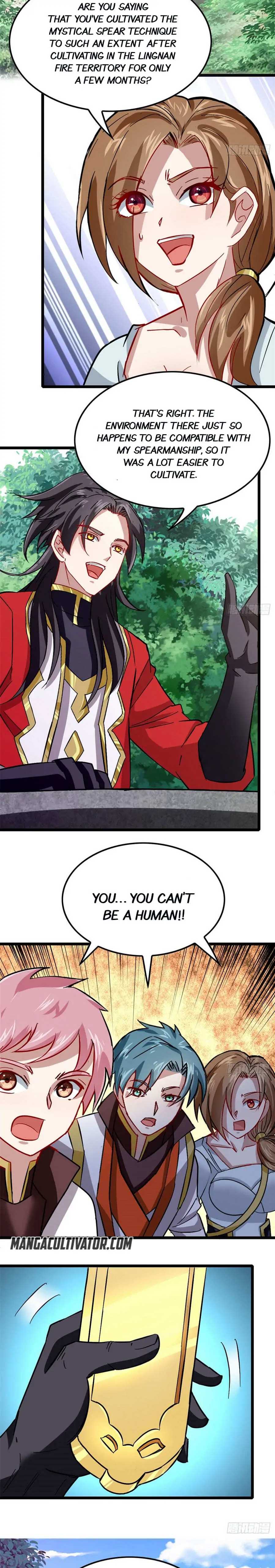 Read MARRIAGETOXIN chapter 61 image 6 on Lezhin