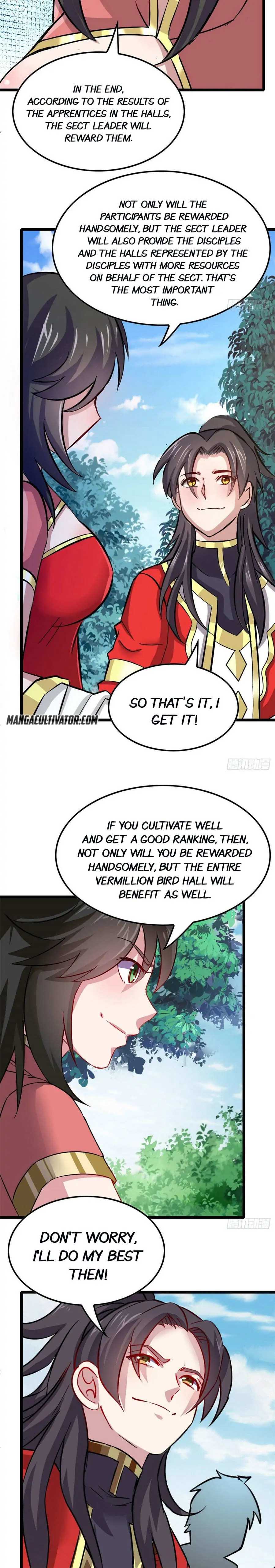 Read MARRIAGETOXIN chapter 61 image 9 on Lezhin