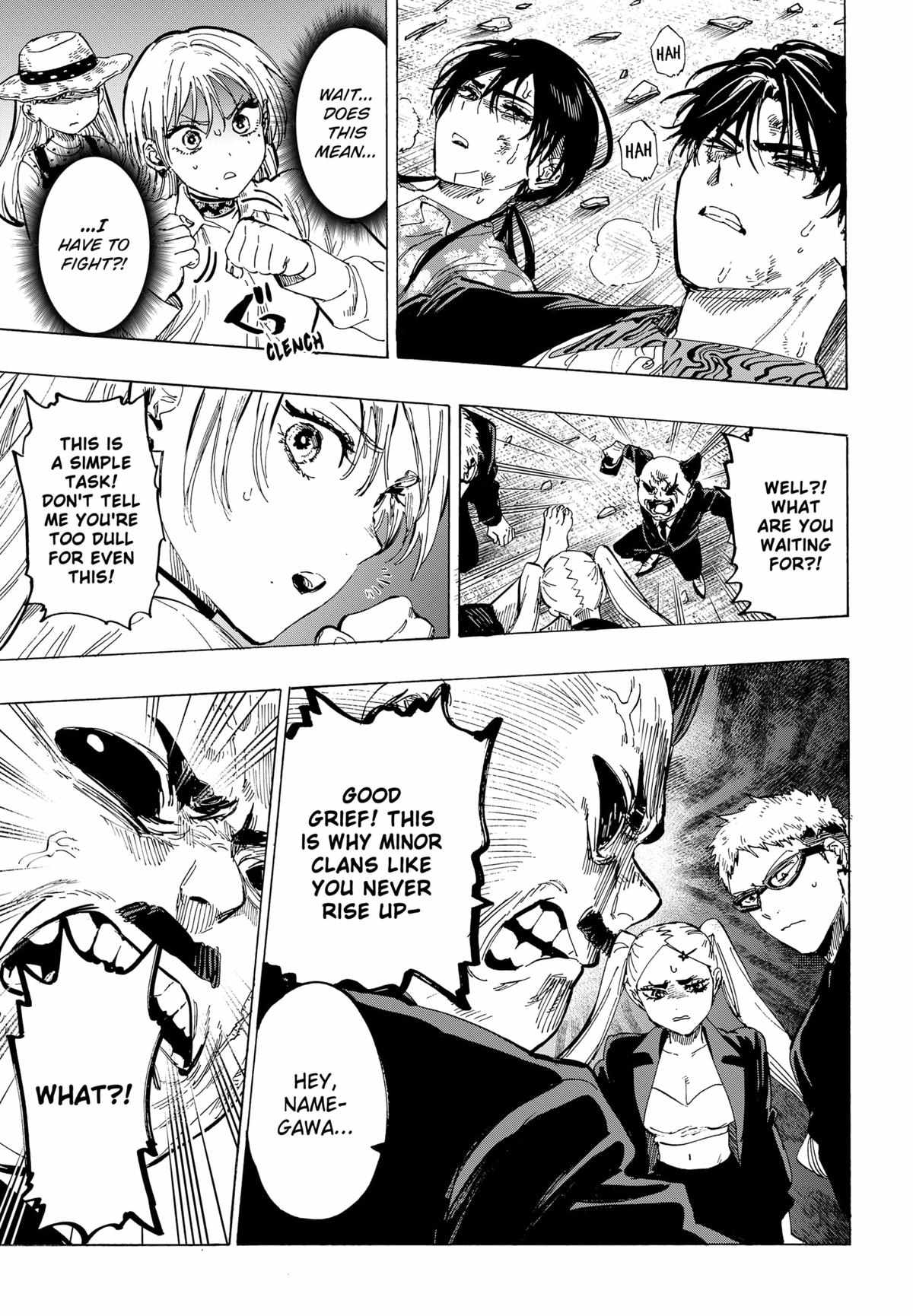 Read MARRIAGETOXIN chapter 62 image 11 on Lezhin
