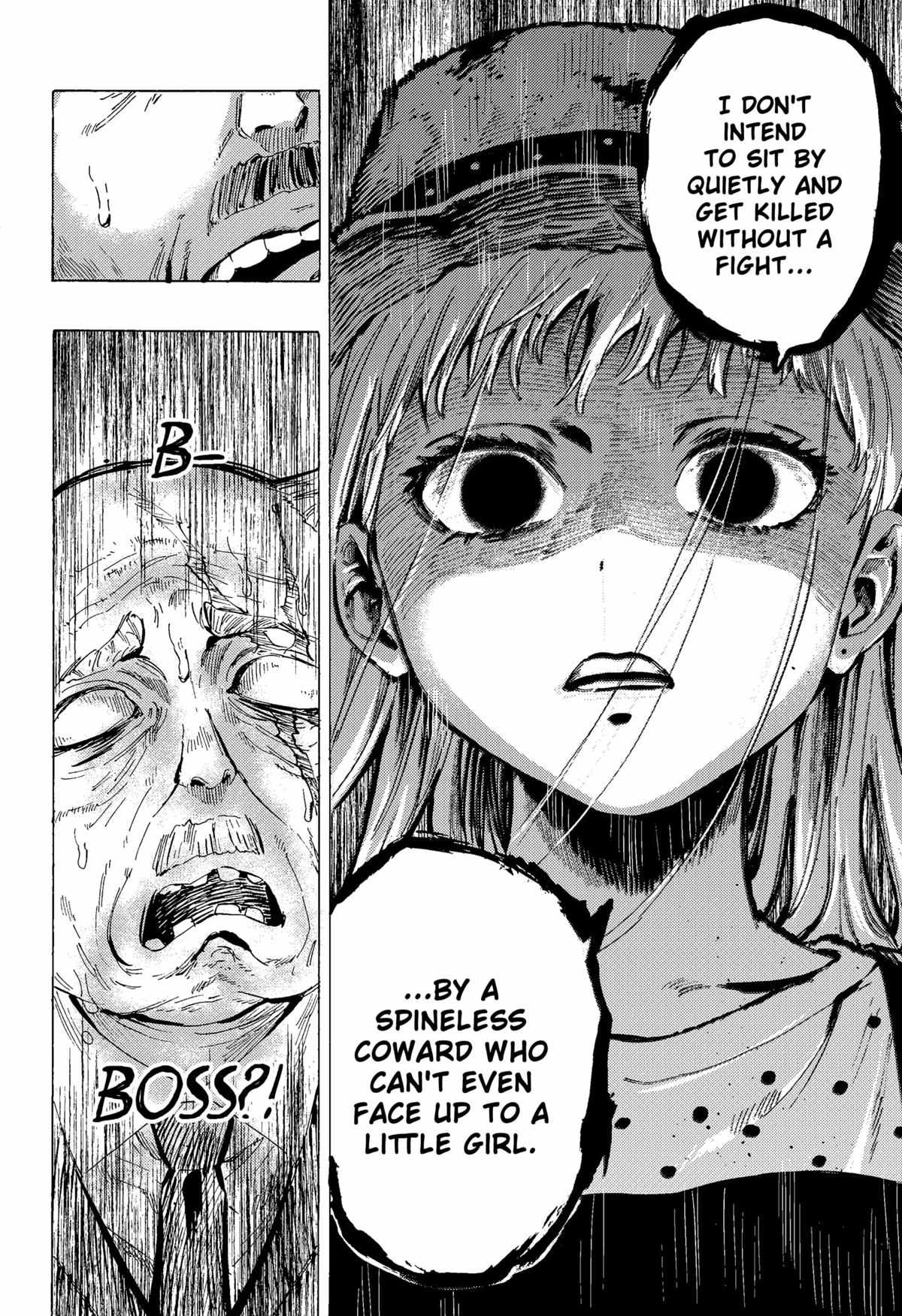 Read MARRIAGETOXIN chapter 62 image 14 on Lezhin