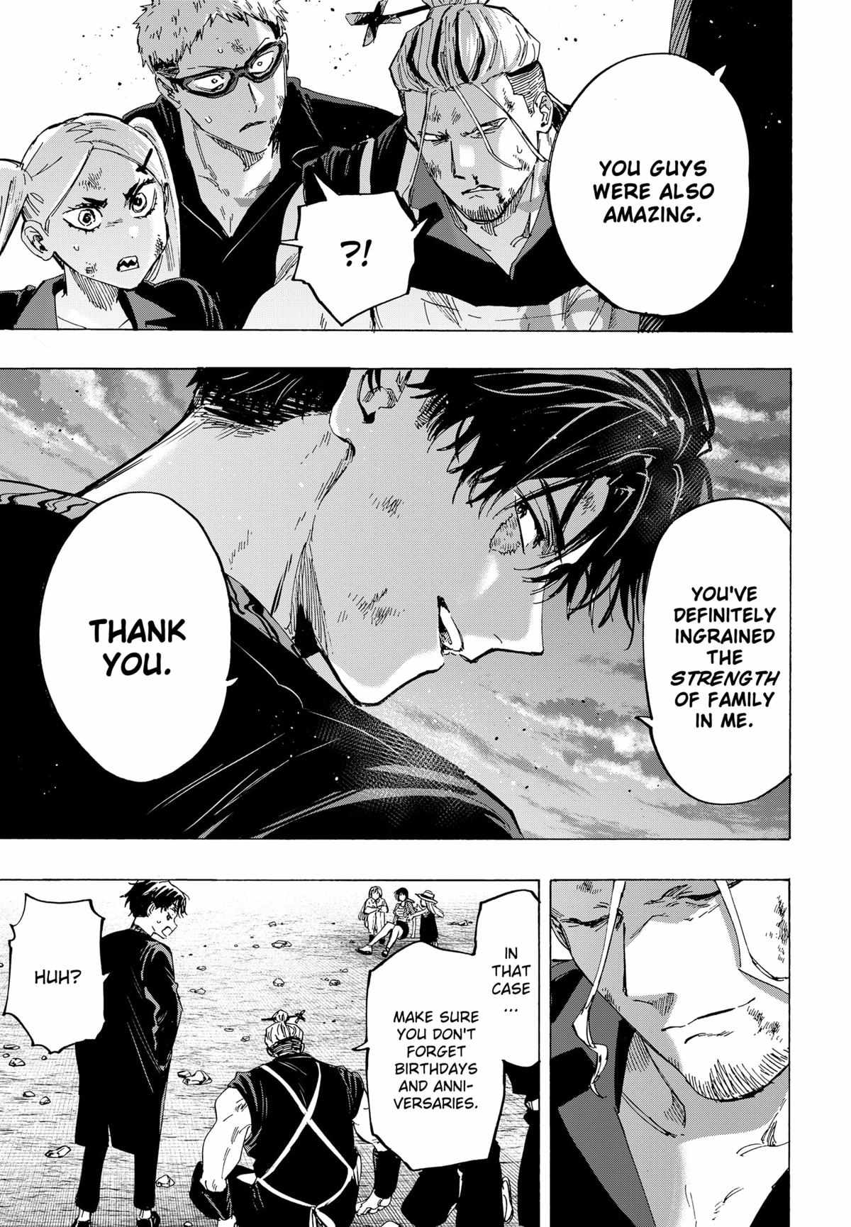 Read MARRIAGETOXIN chapter 62 image 19 on Lezhin
