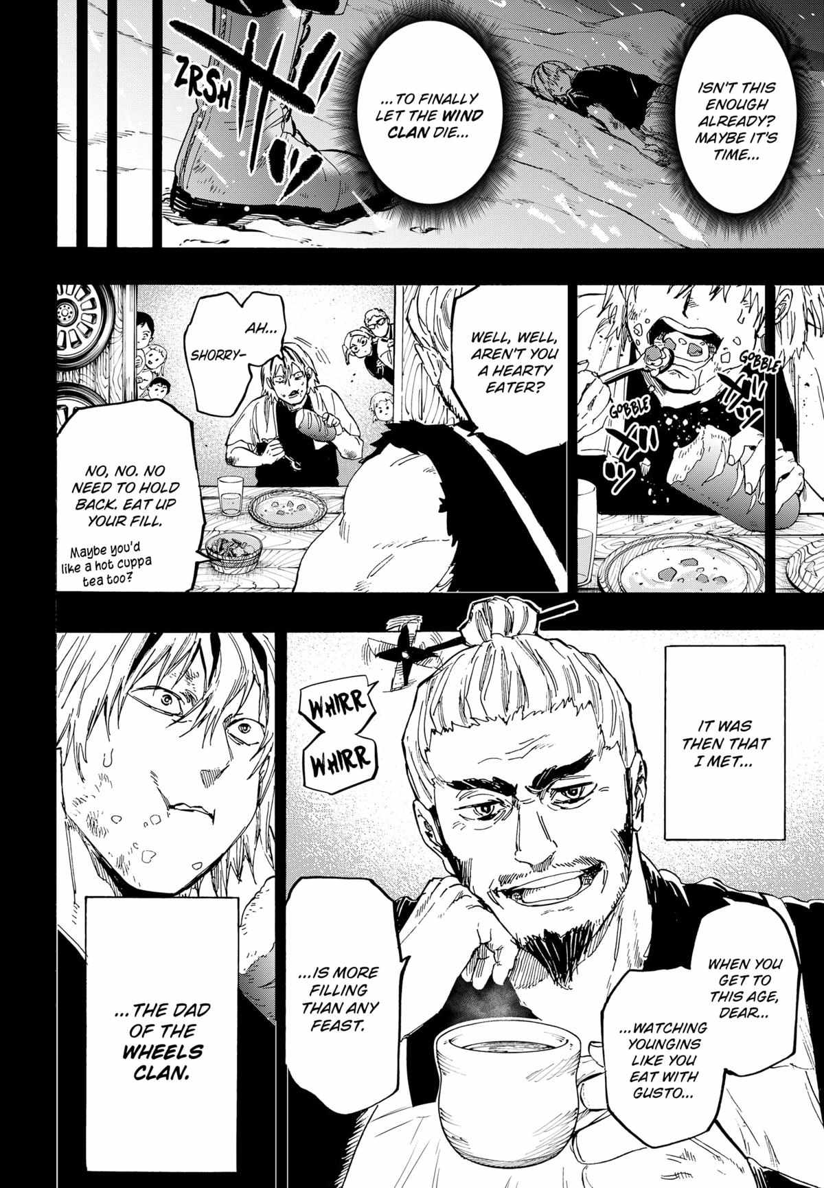 Read MARRIAGETOXIN chapter 62 image 2 on Lezhin