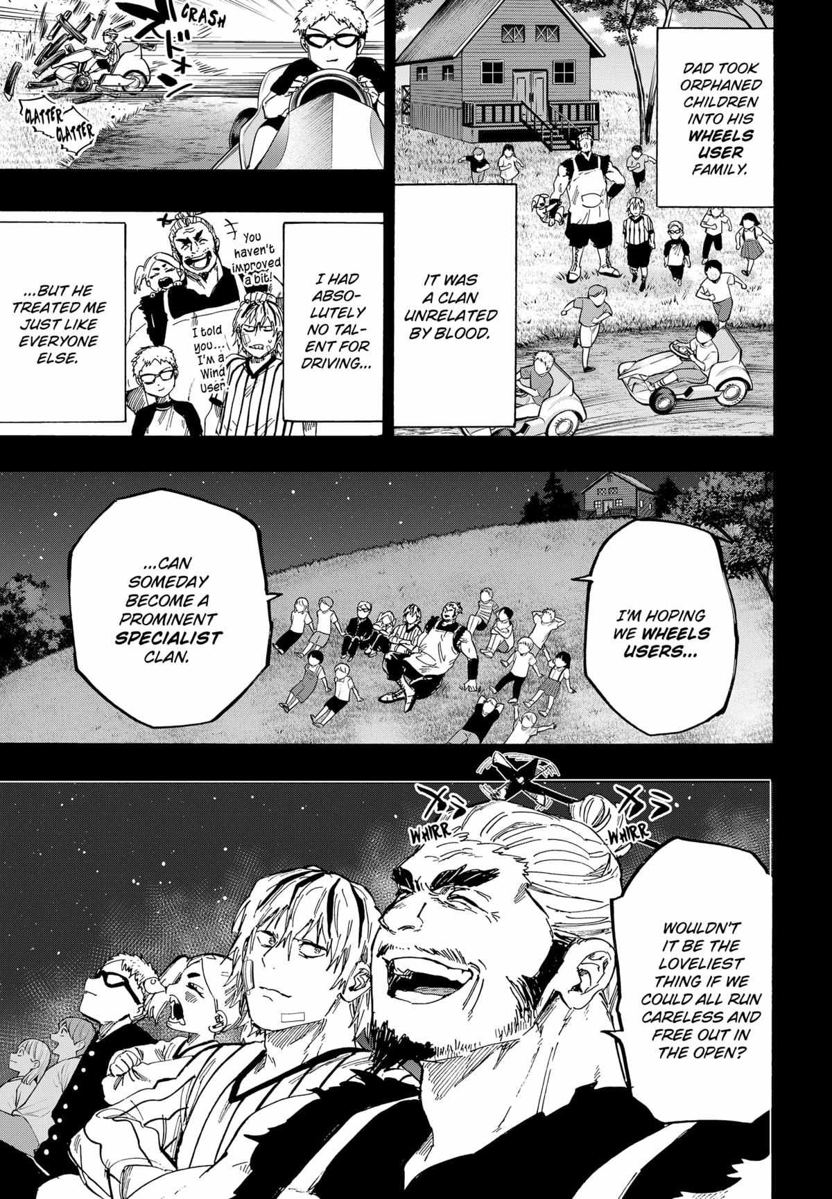 Read MARRIAGETOXIN chapter 62 image 3 on Lezhin