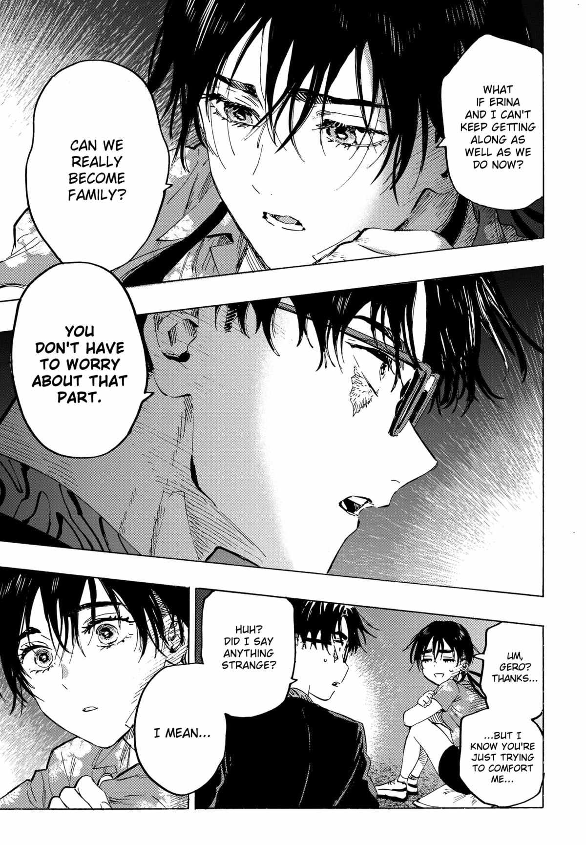 Read MARRIAGETOXIN chapter 63 image 16 on Lezhin