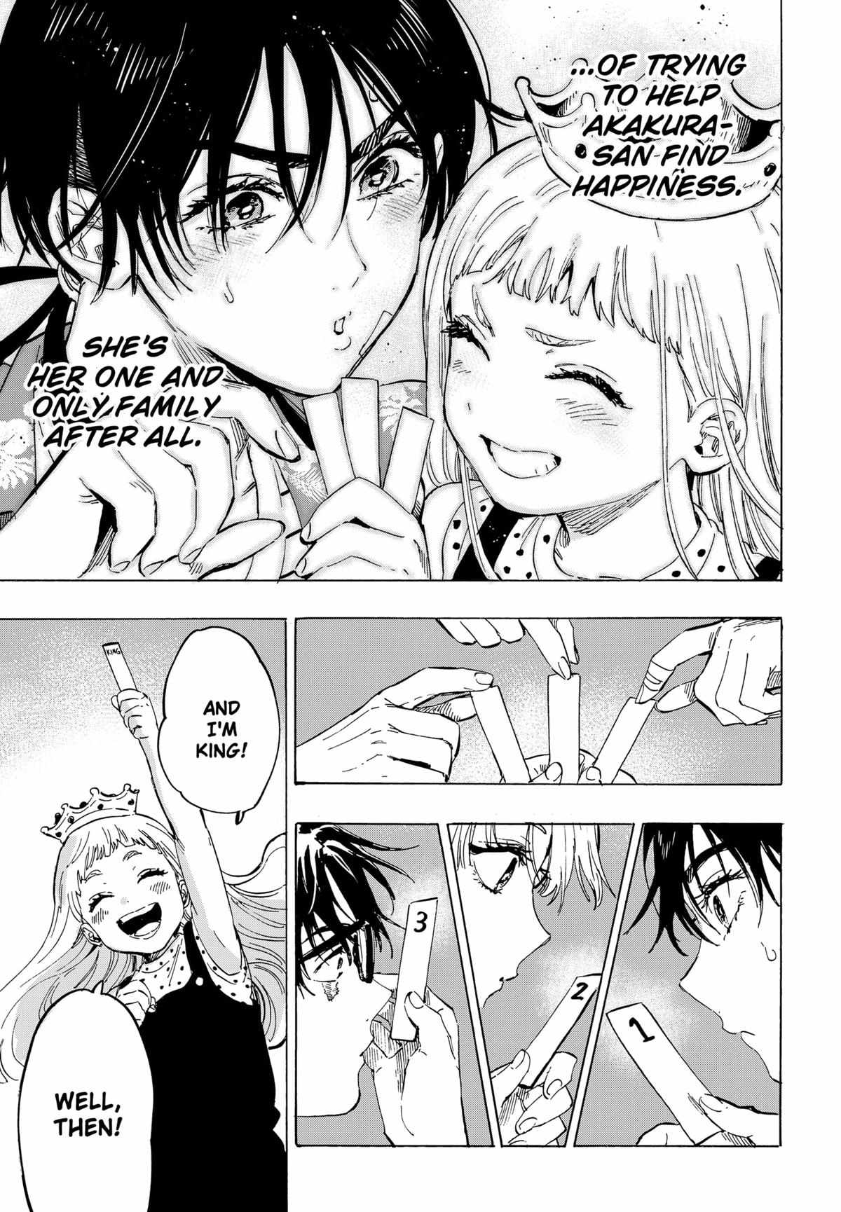 Read MARRIAGETOXIN chapter 63 image 20 on Lezhin