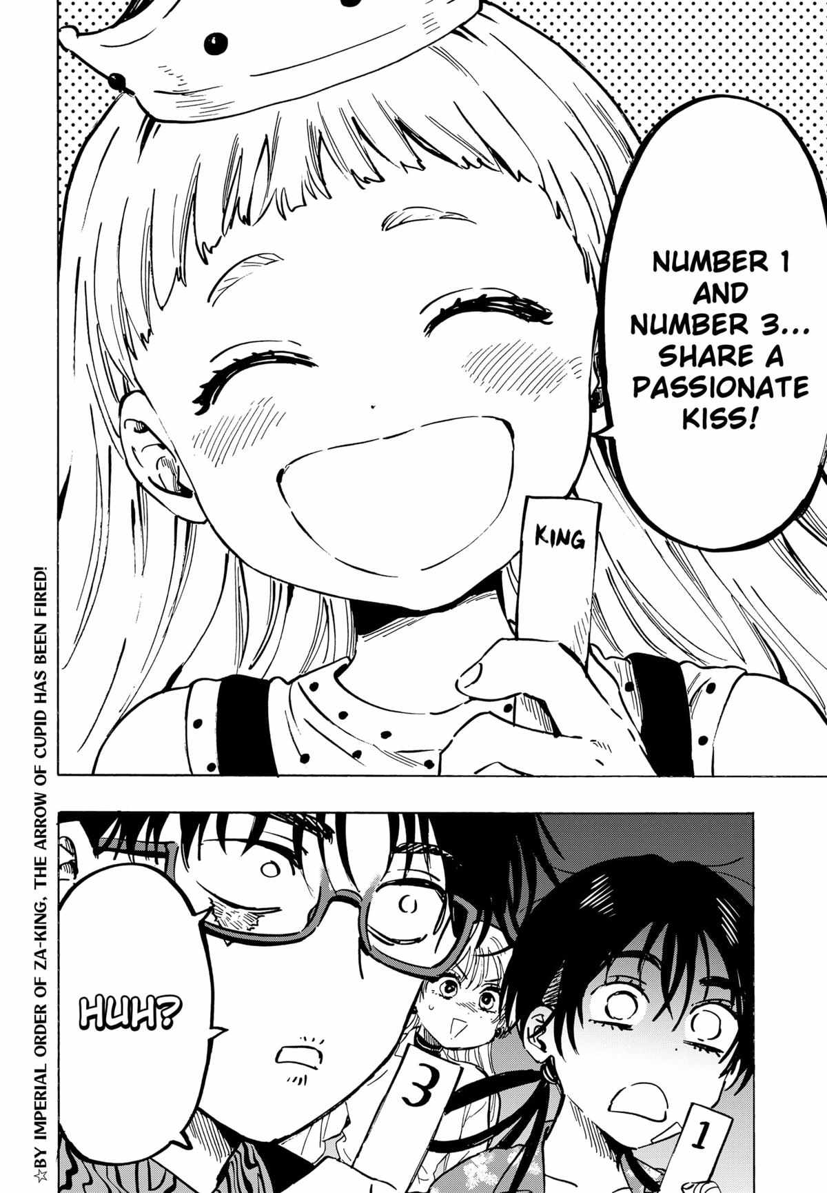 Read MARRIAGETOXIN chapter 63 image 21 on Lezhin