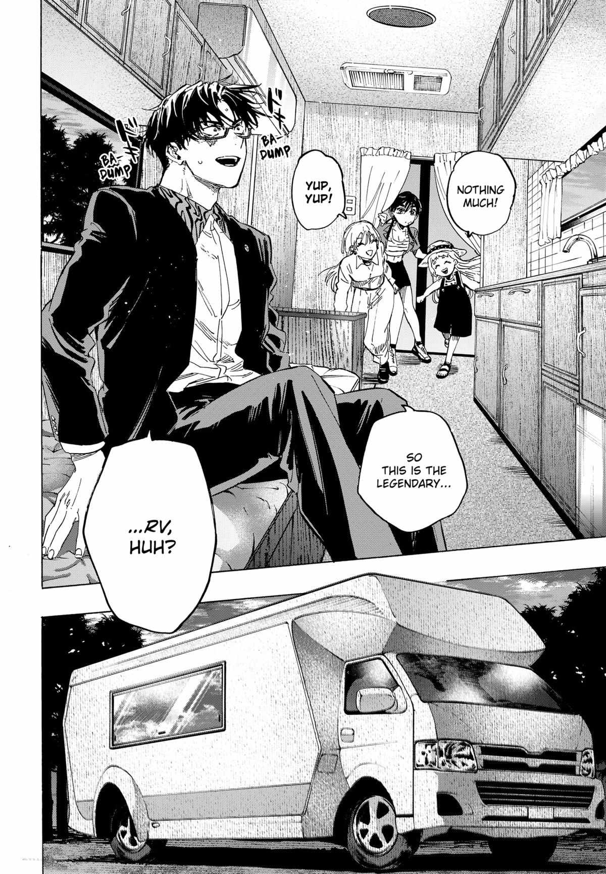 Read MARRIAGETOXIN chapter 63 image 3 on Lezhin