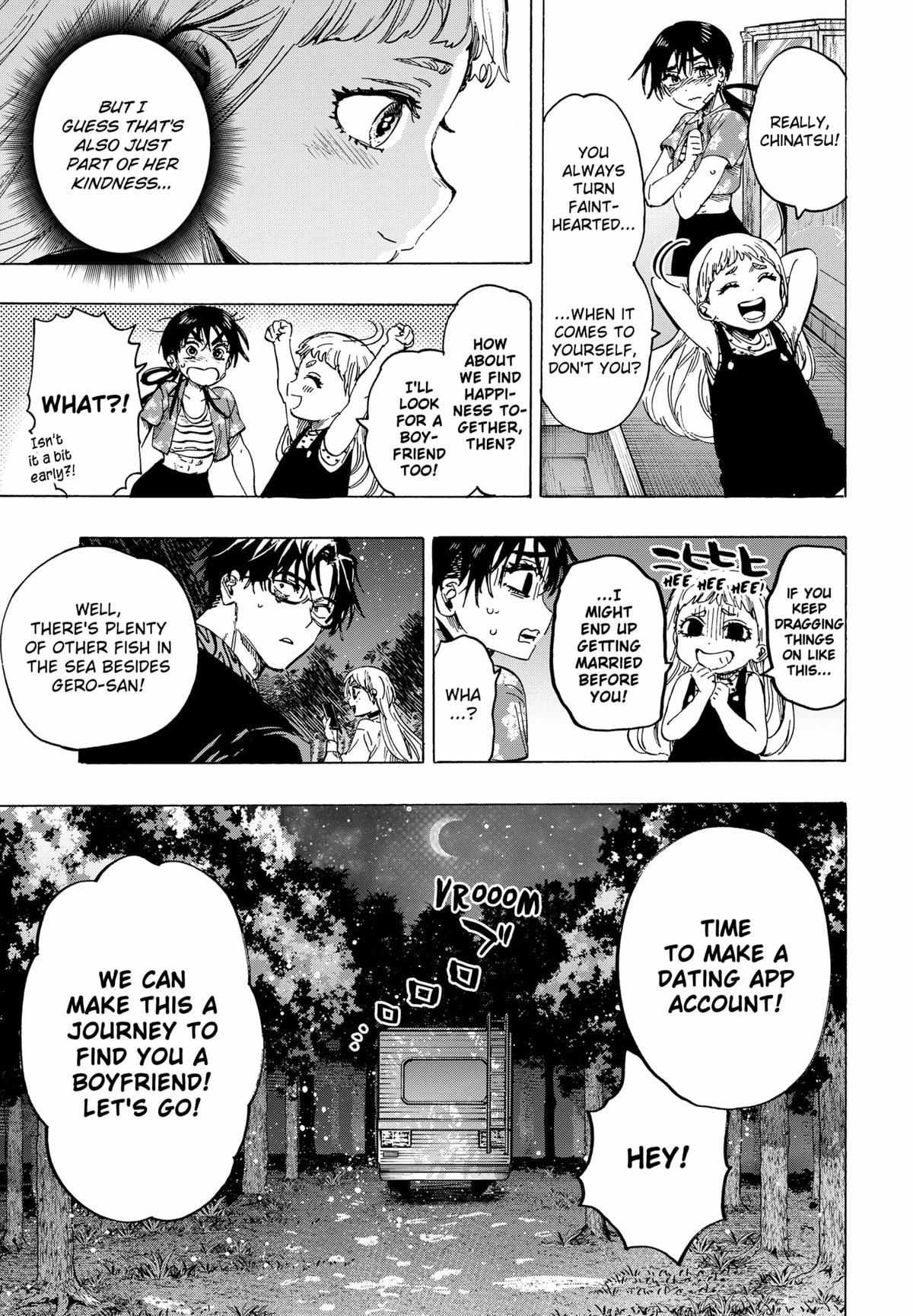 Read MARRIAGETOXIN chapter 64 image 8 on Lezhin