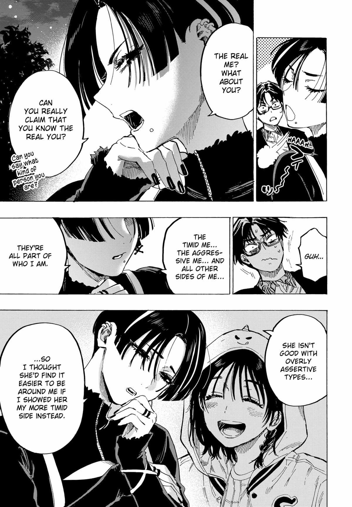 Read MARRIAGETOXIN chapter 65 image 15 on Lezhin