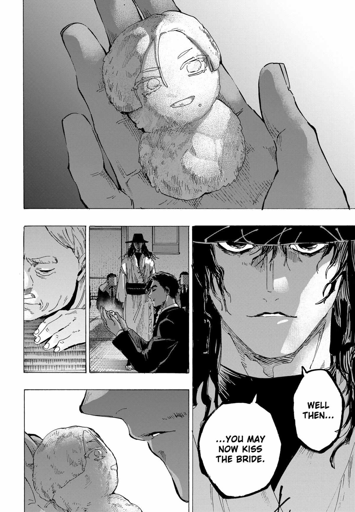 Read MARRIAGETOXIN chapter 65 image 20 on Lezhin