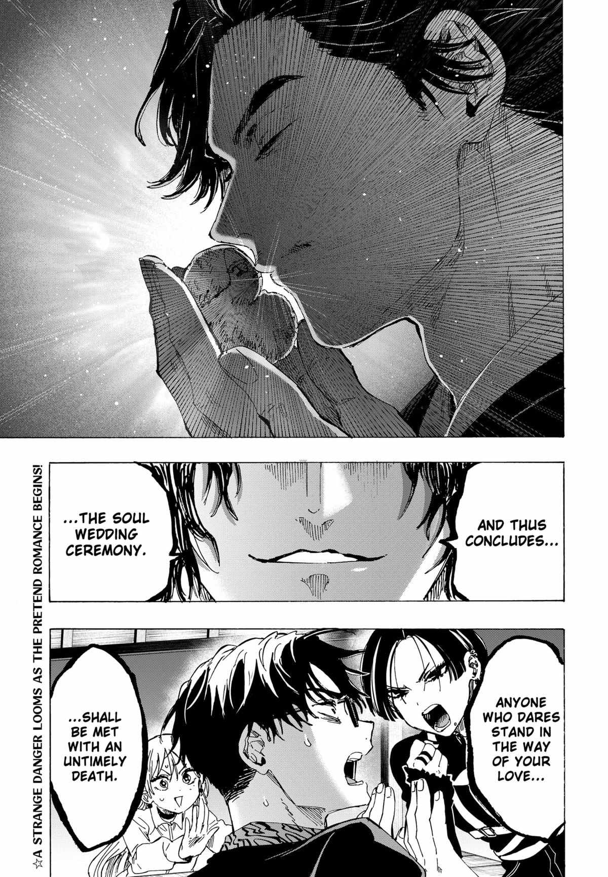 Read MARRIAGETOXIN chapter 65 image 21 on Lezhin