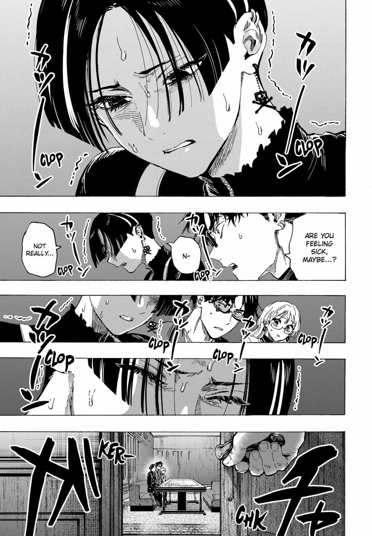 Read MARRIAGETOXIN chapter 66 image 14 on Lezhin
