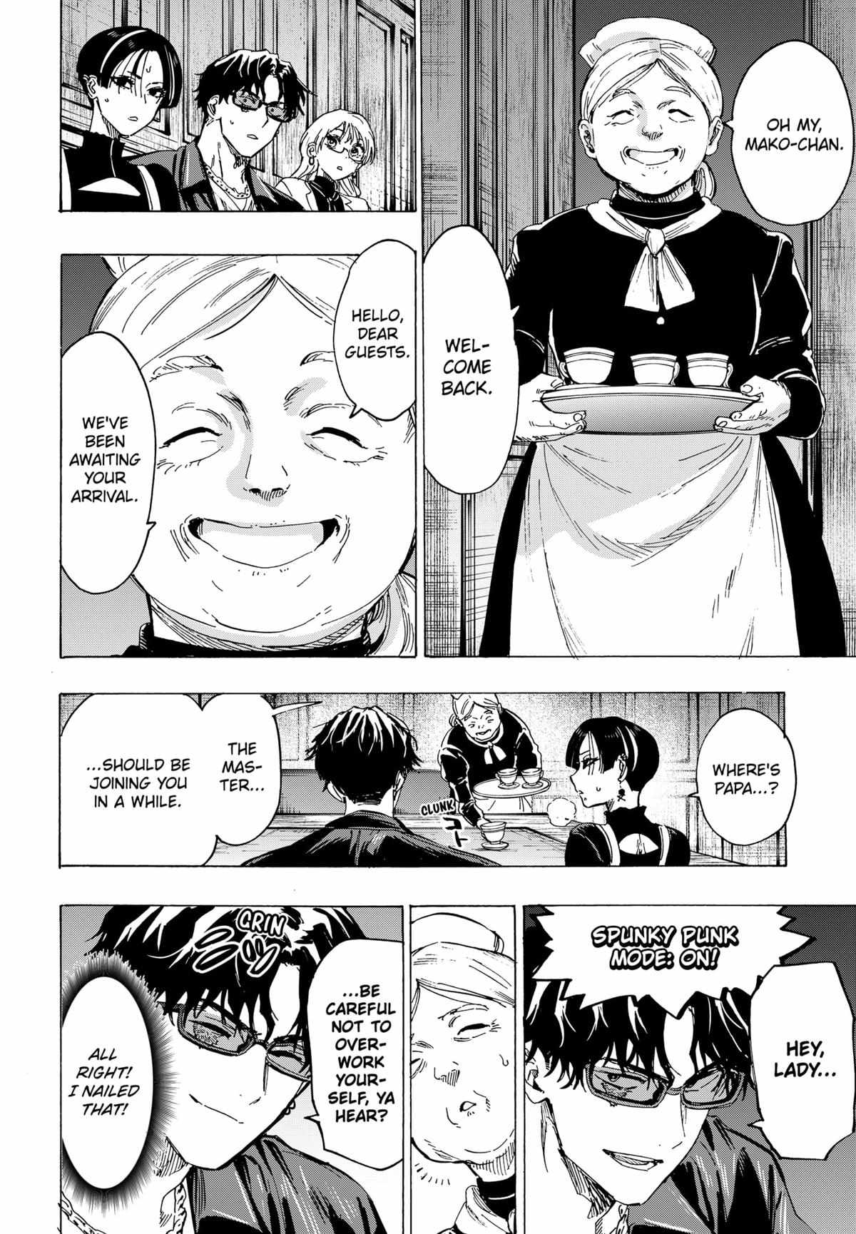 Read MARRIAGETOXIN chapter 66 image 15 on Lezhin