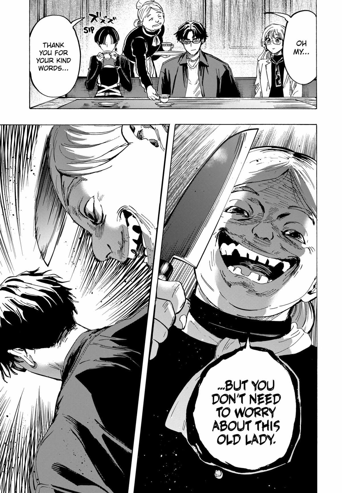 Read MARRIAGETOXIN chapter 66 image 16 on Lezhin