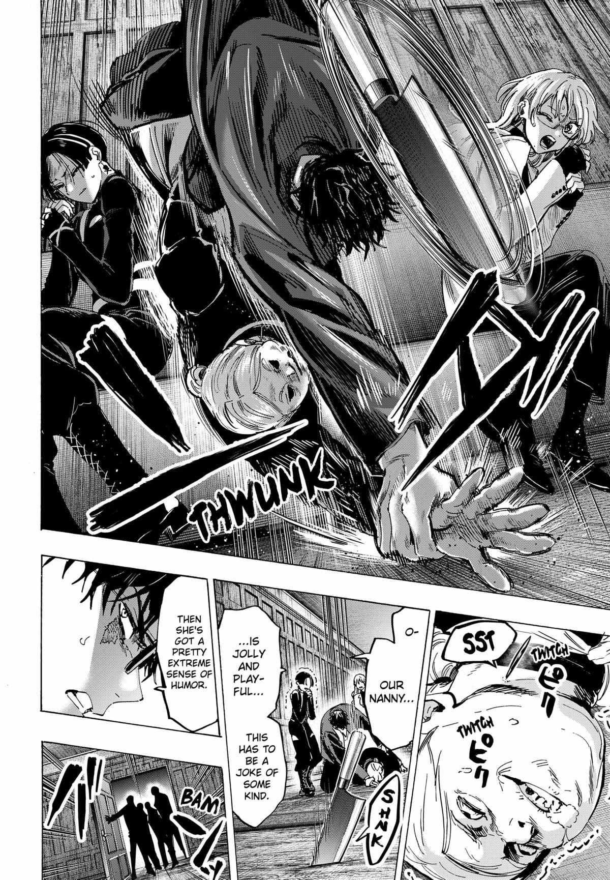 Read MARRIAGETOXIN chapter 66 image 17 on Lezhin