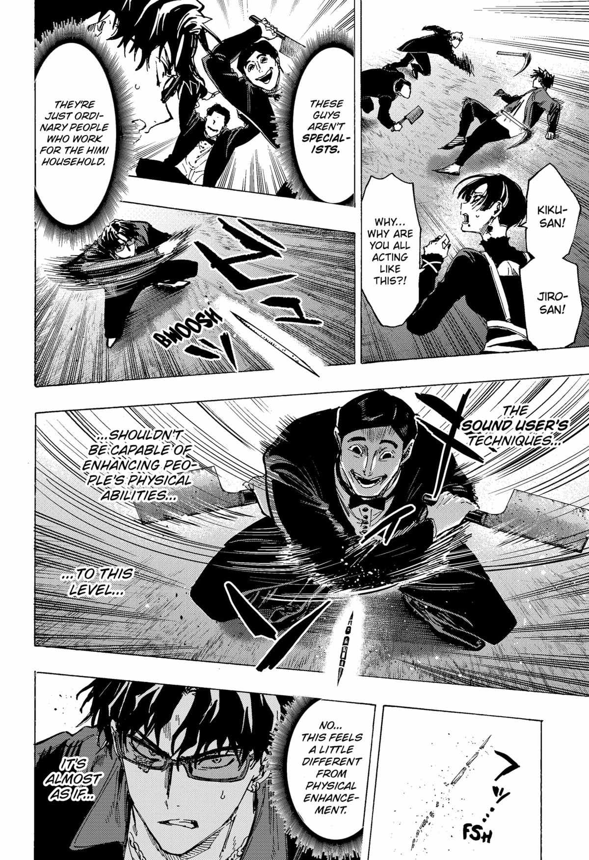 Read MARRIAGETOXIN chapter 67 image 1 on Lezhin