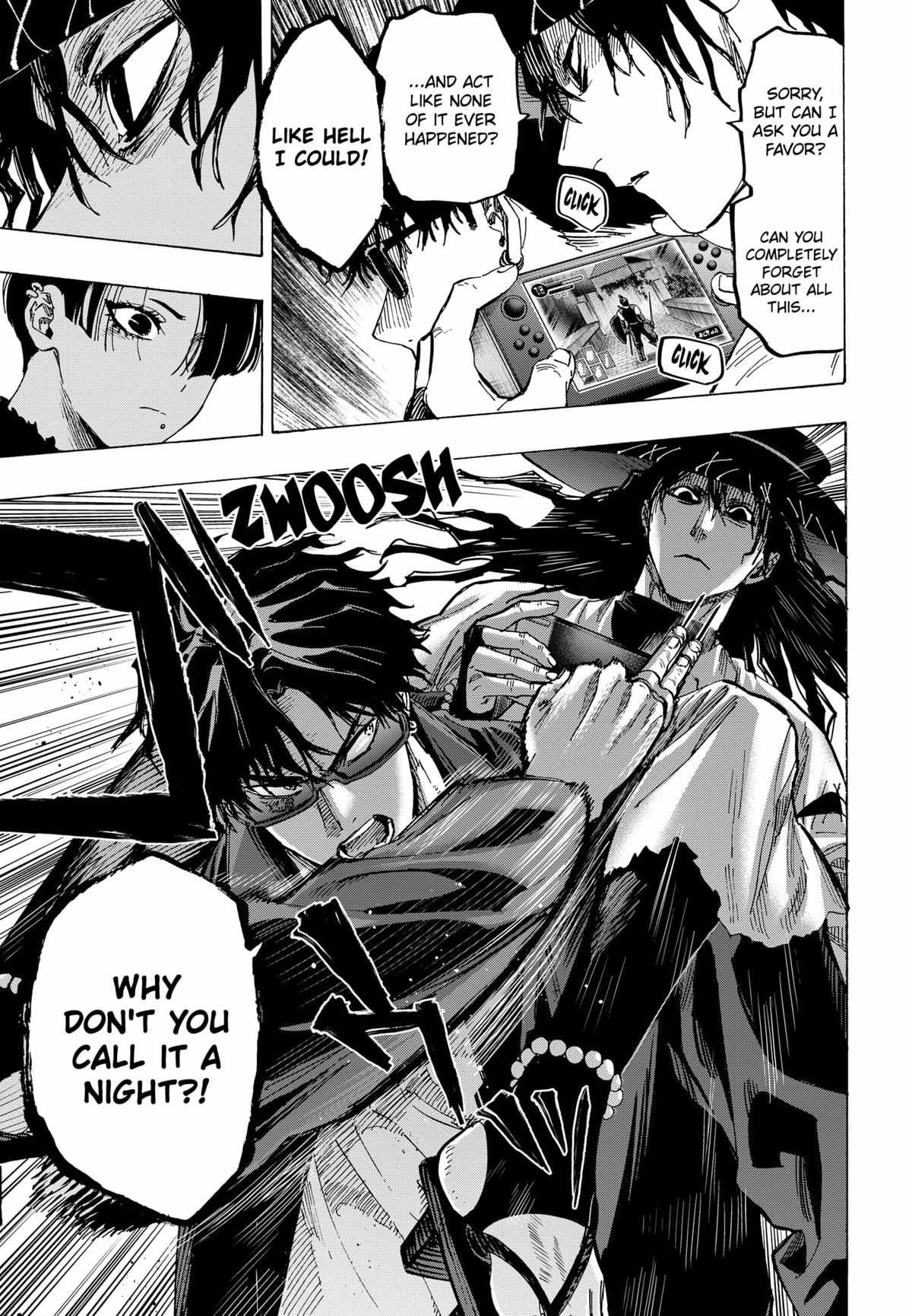 Read MARRIAGETOXIN chapter 67 image 16 on Lezhin