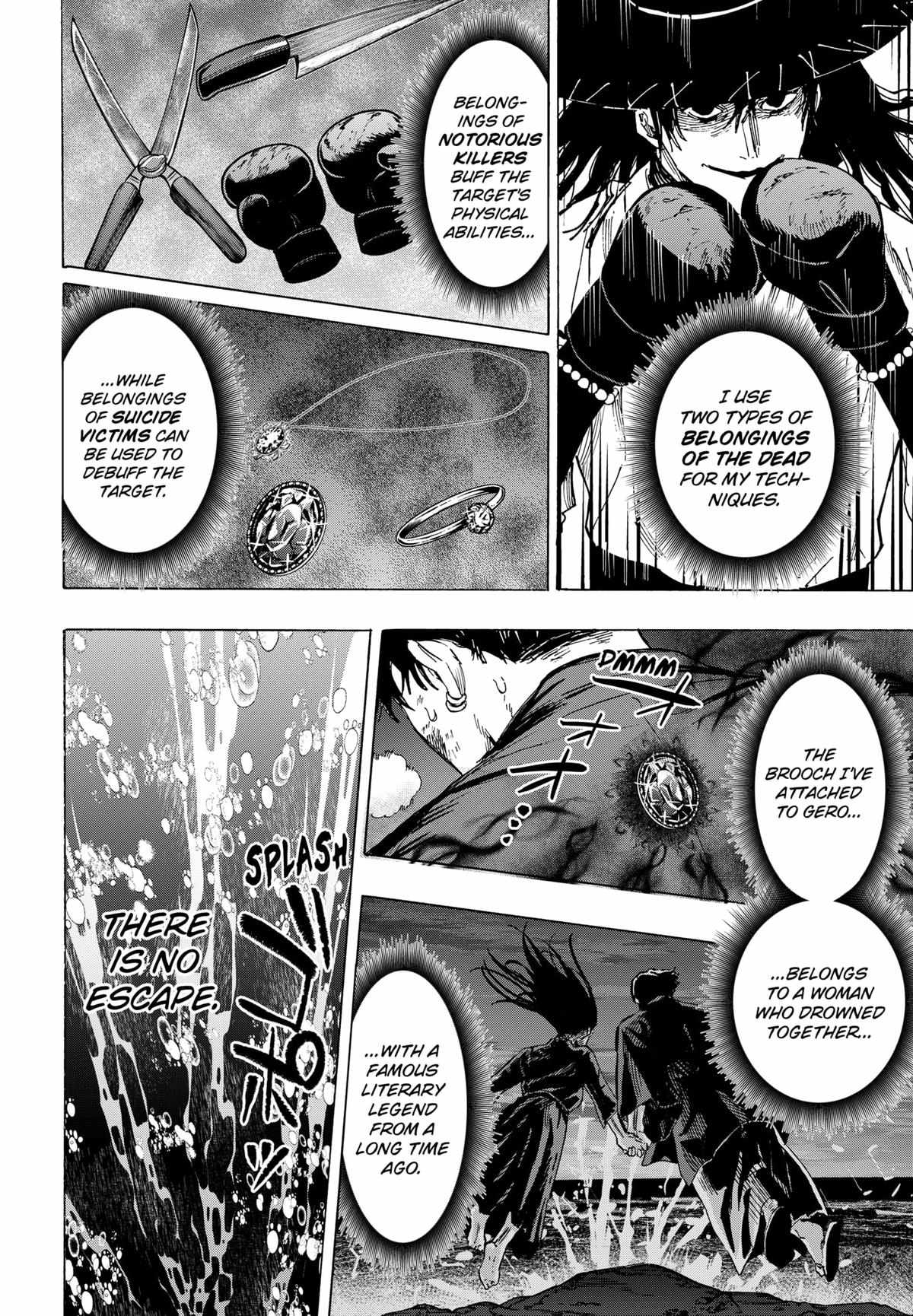 Read MARRIAGETOXIN chapter 69 image 1 on Lezhin