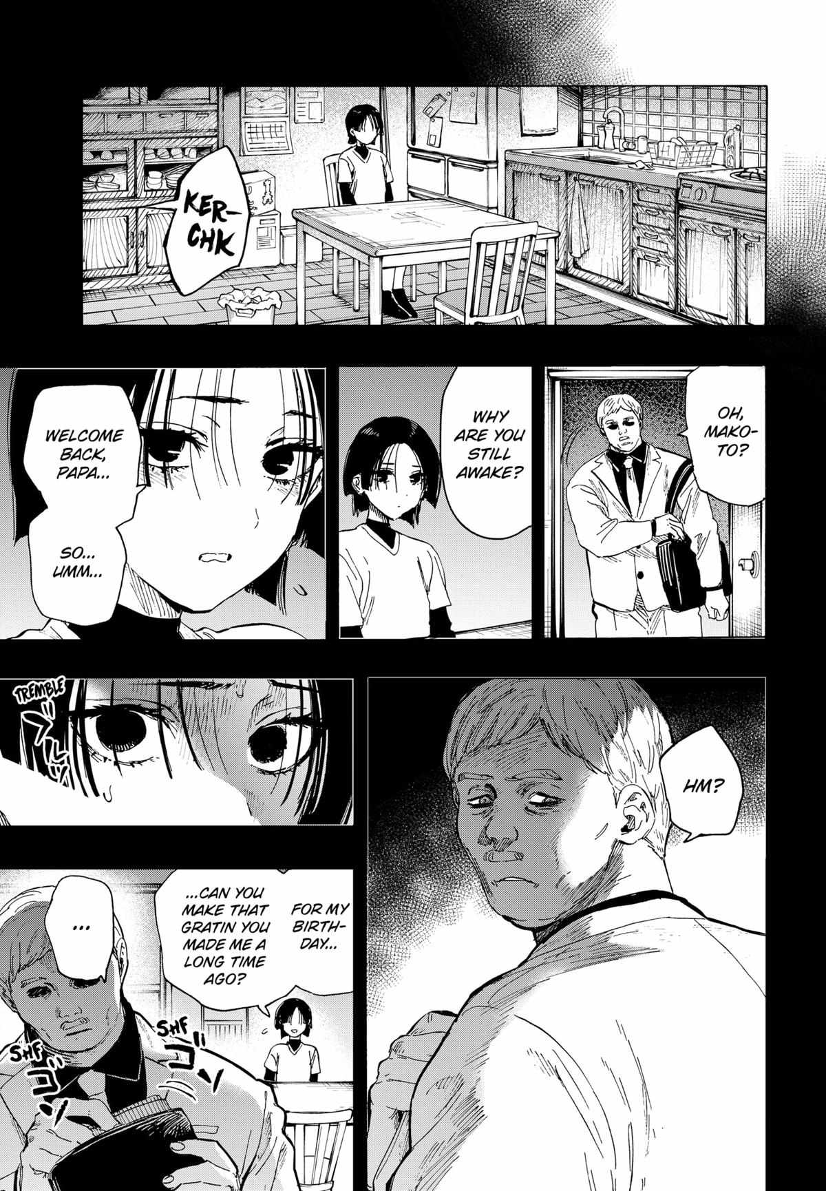 Read MARRIAGETOXIN chapter 69 image 10 on Lezhin