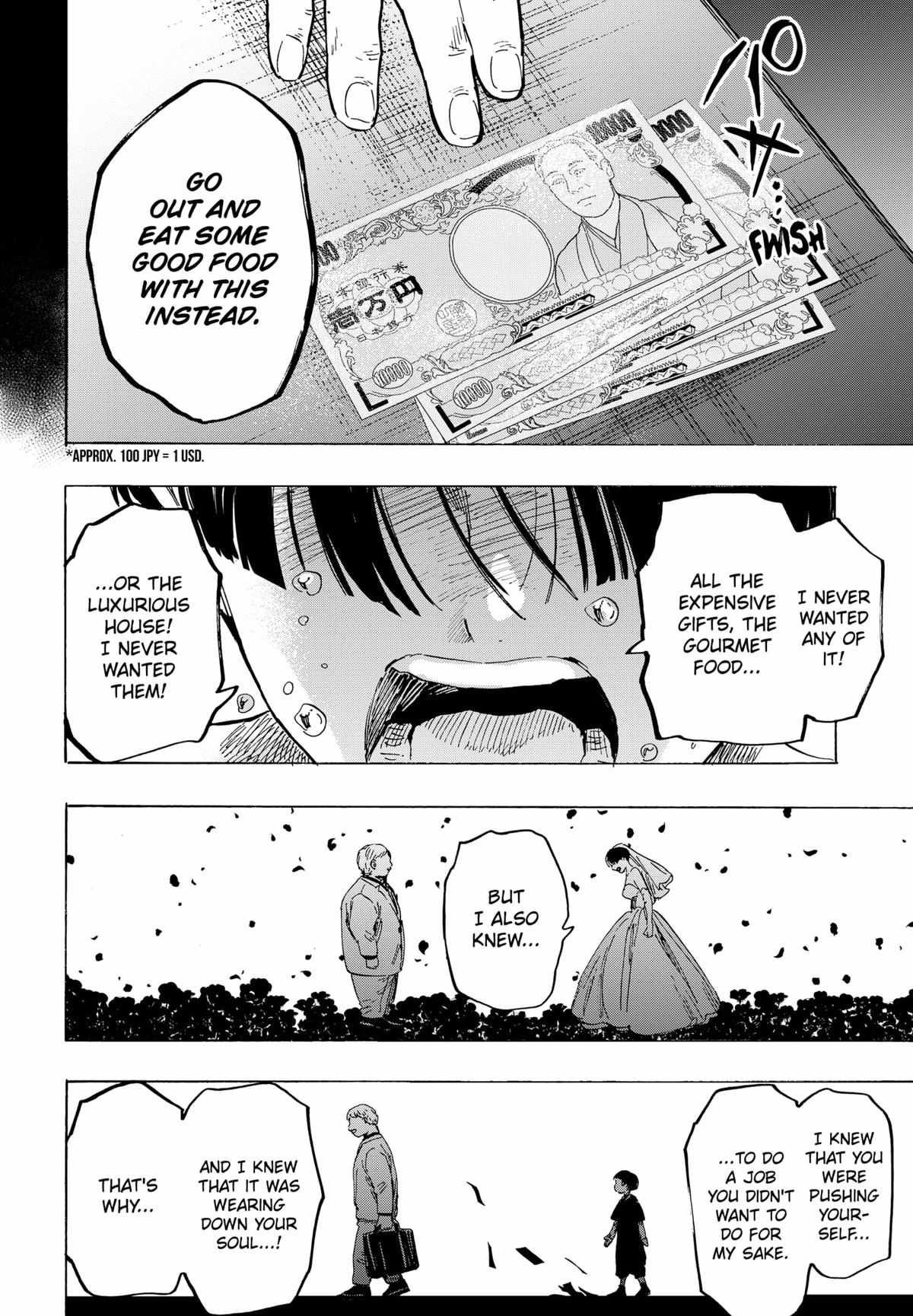 Read MARRIAGETOXIN chapter 69 image 11 on Lezhin