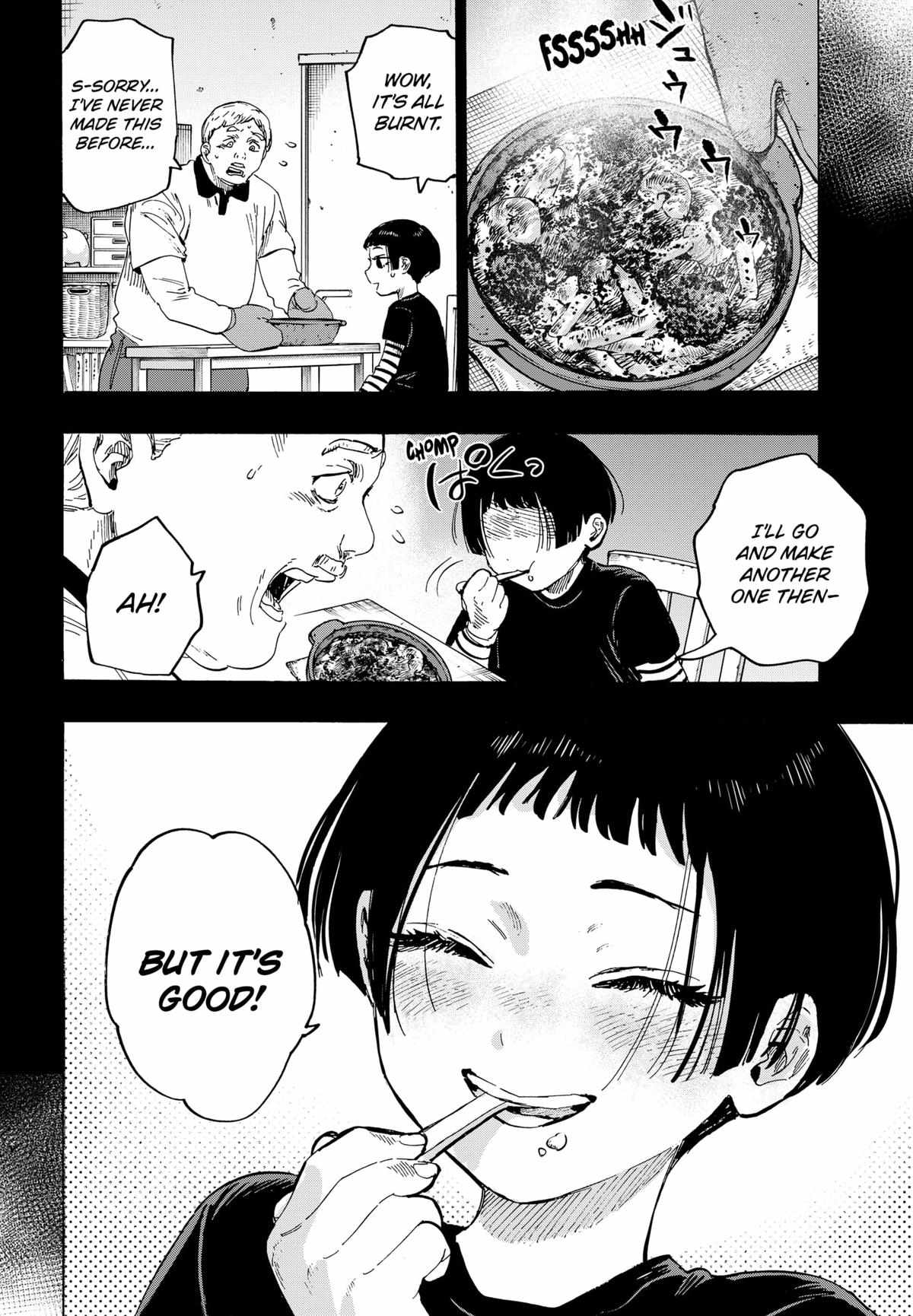Read MARRIAGETOXIN chapter 69 image 13 on Lezhin