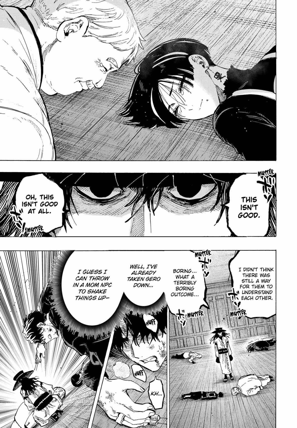 Read MARRIAGETOXIN chapter 69 image 14 on Lezhin