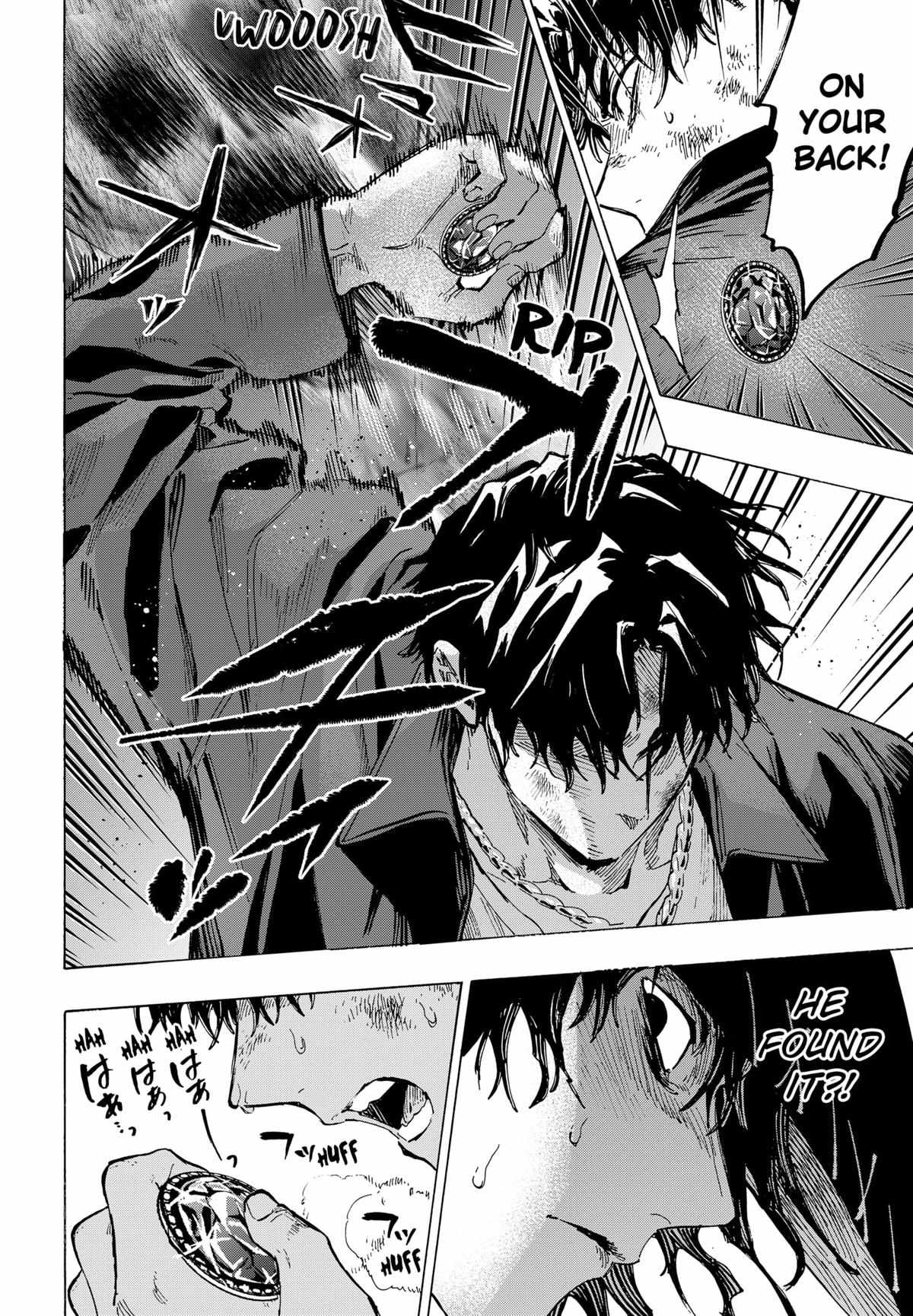 Read MARRIAGETOXIN chapter 69 image 17 on Lezhin