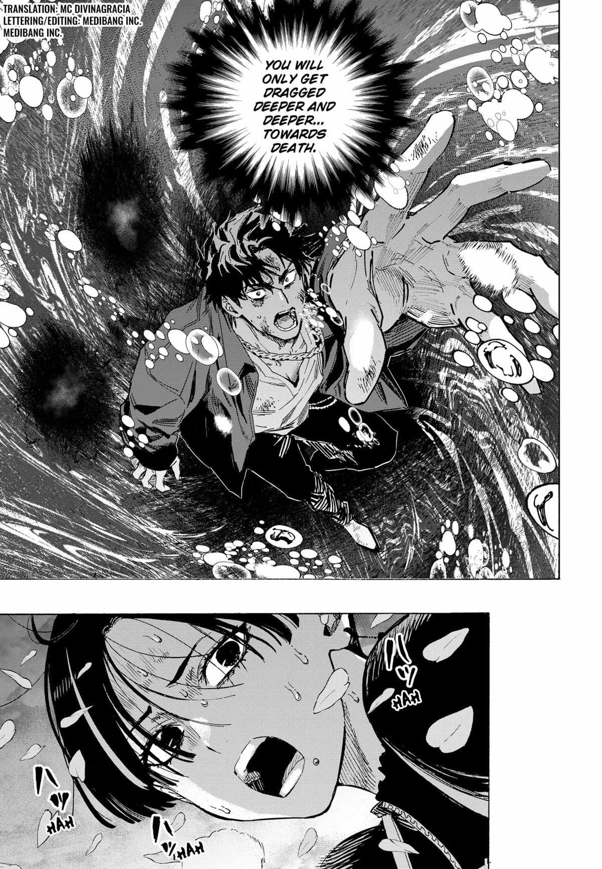 Read MARRIAGETOXIN chapter 69 image 2 on Lezhin