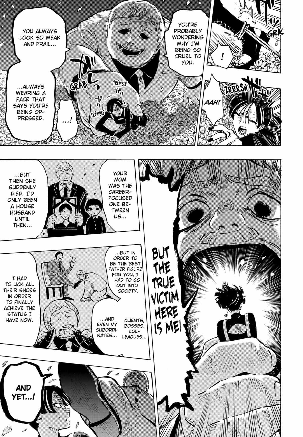 Read MARRIAGETOXIN chapter 69 image 4 on Lezhin