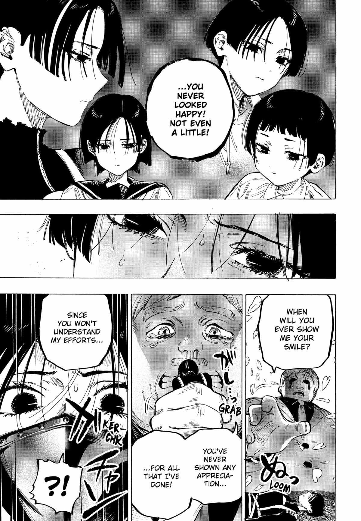 Read MARRIAGETOXIN chapter 69 image 6 on Lezhin
