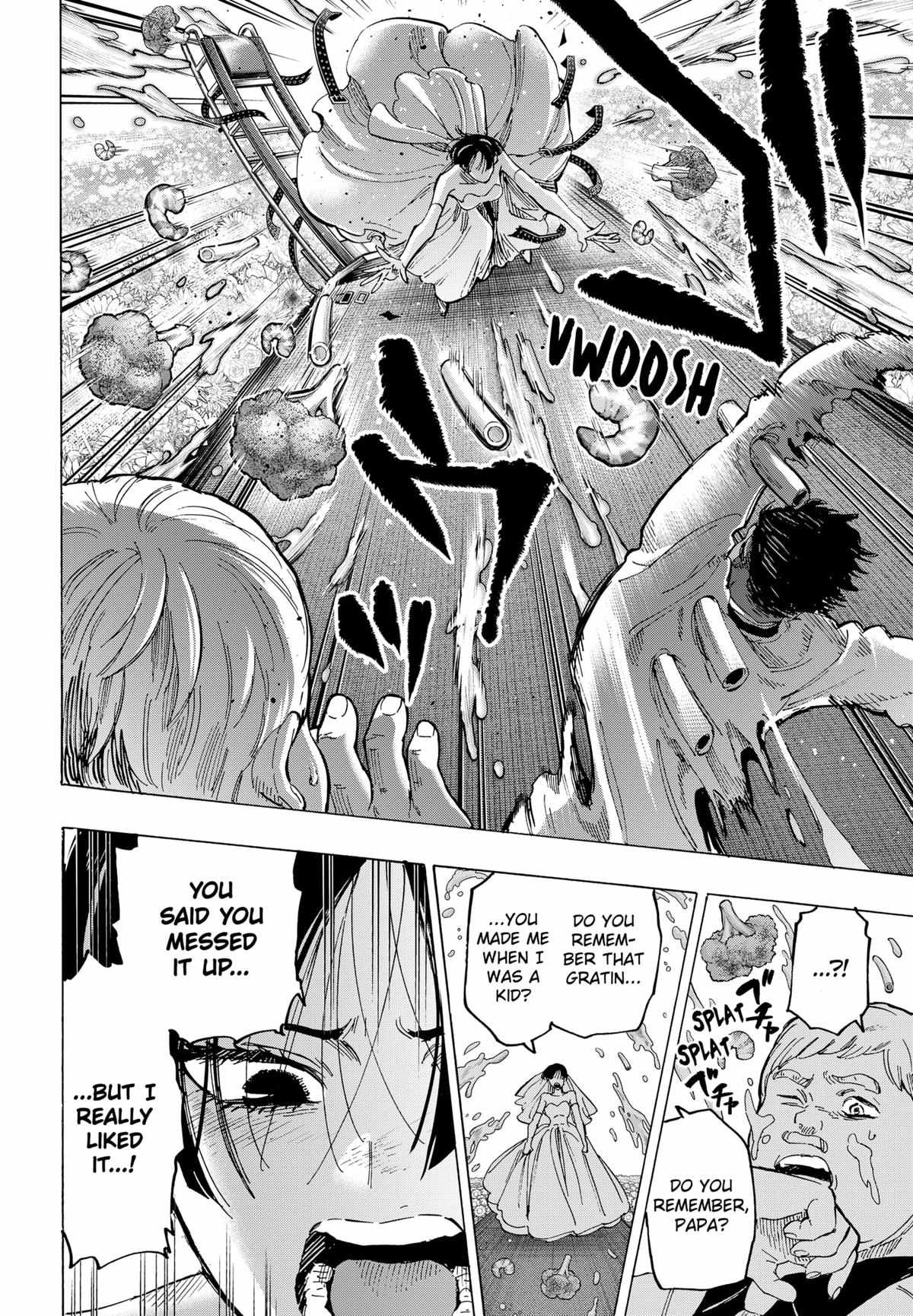 Read MARRIAGETOXIN chapter 69 image 9 on Lezhin