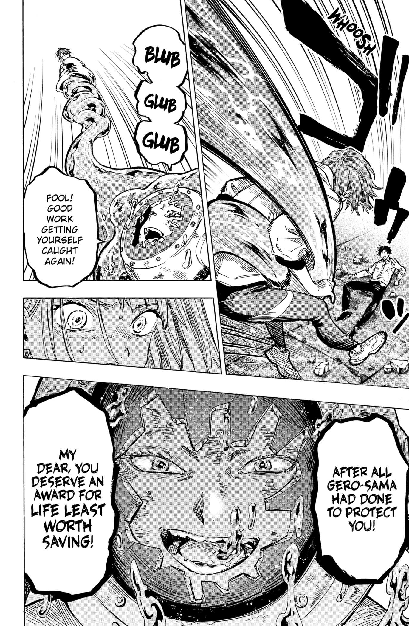 Read MARRIAGETOXIN chapter 7 image 15 on Lezhin