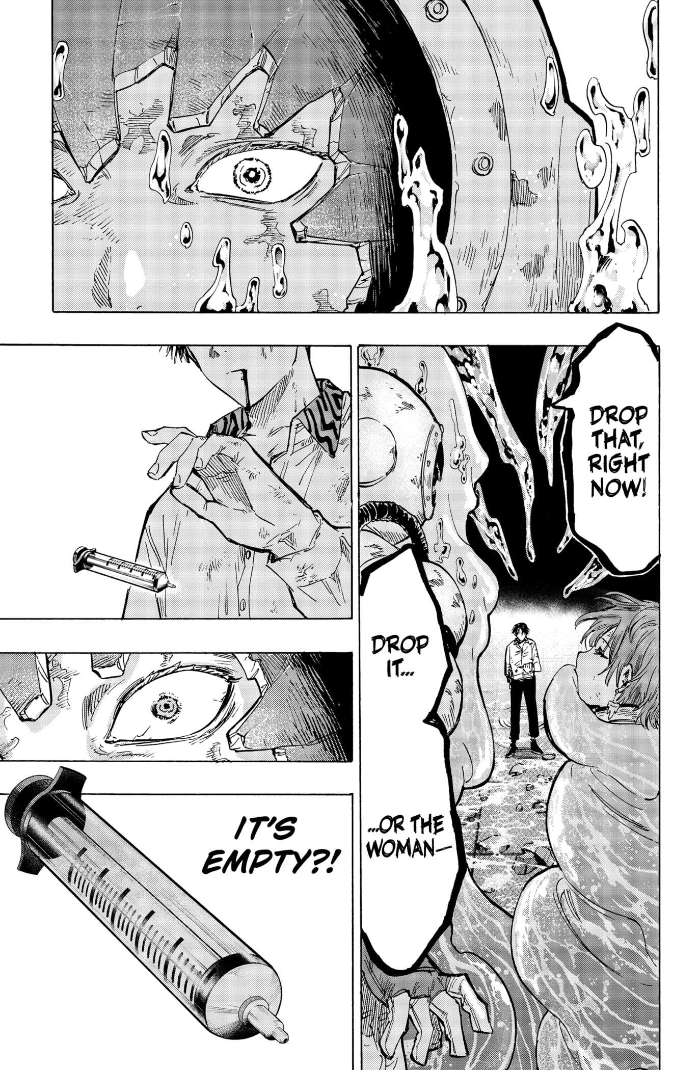 Read MARRIAGETOXIN chapter 7 image 18 on Lezhin